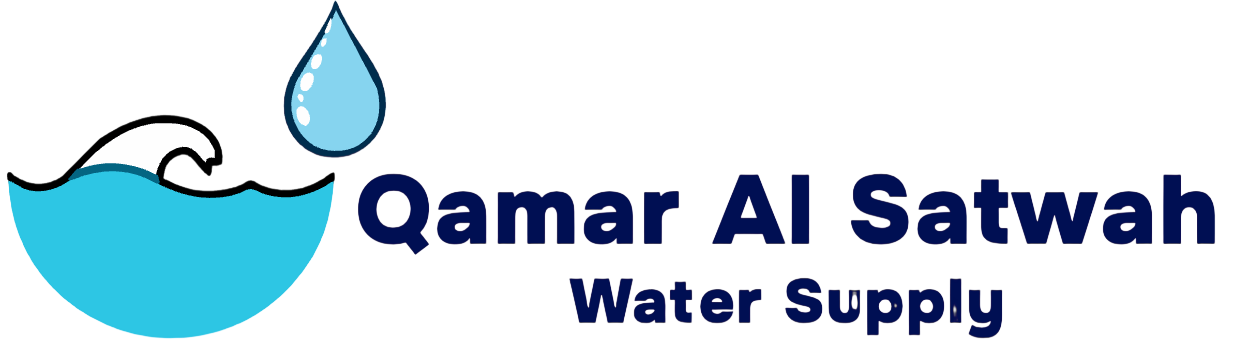 Pool Water Supply Dubai logo